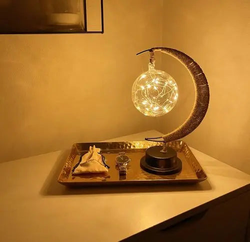 Moon Lamp