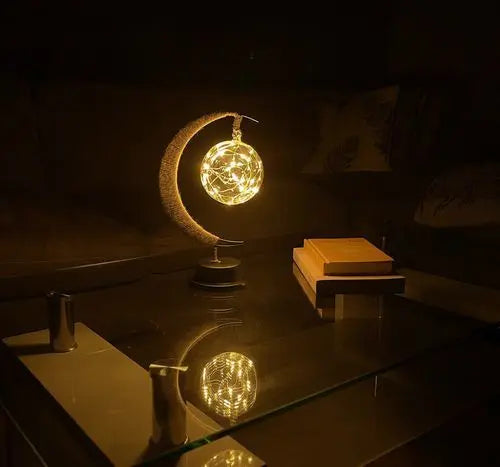 Moon Lamp