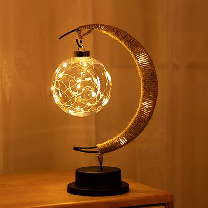 Moon Lamp