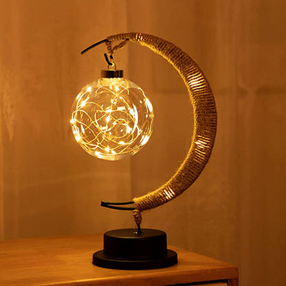 Moon Lamp