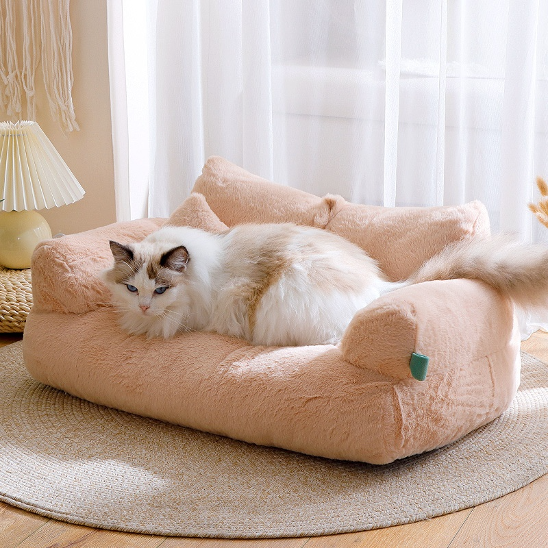 Sherpa Paws Bed