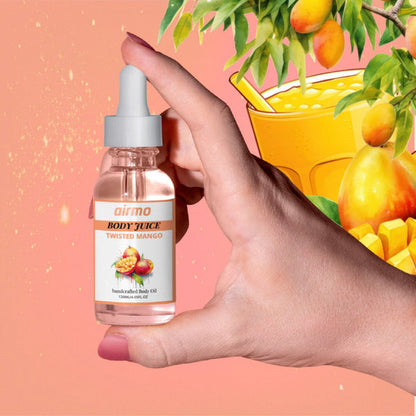 BodyJuice™ Oil