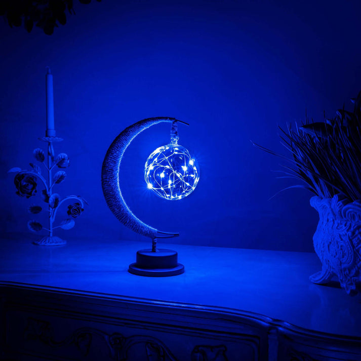 Moon Lamp