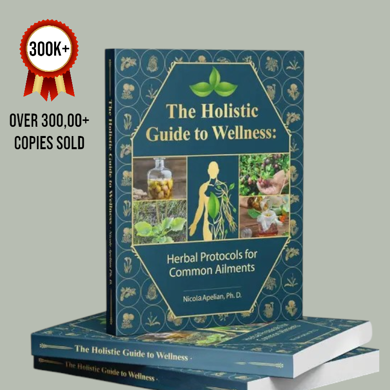 The Holistic Guide To Wellness