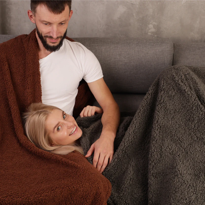 Love Blanket™ - The Waterproof Cuddle Blanket