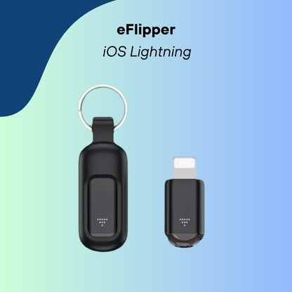 eFlipper™ - Universal Smart Controller