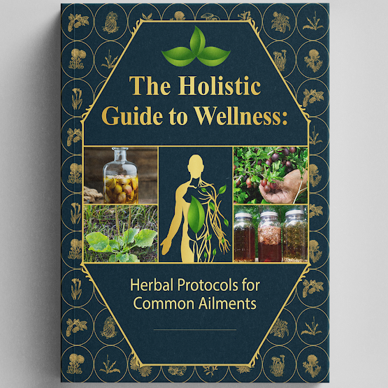 The Holistic Guide To Wellness